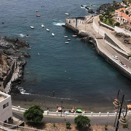 Appartement Look And Listen To The Ocean Like Never Before