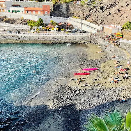 Appartement Look And Listen To The Ocean Like Never Before