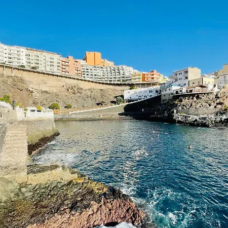 Appartement Look And Listen To The Ocean Like Never Before