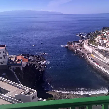 Apartamento Look And Listen To The Ocean Like Never Before