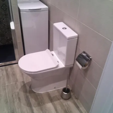 Look And Listen To The Ocean Like Never Before Appartamento