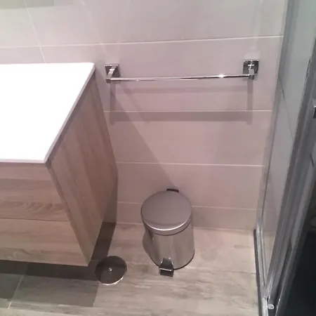 Appartamento Look And Listen To The Ocean Like Never Before *