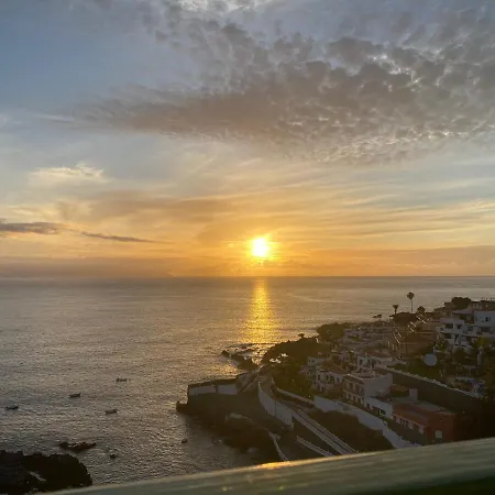Look And Listen To The Ocean Like Never Before Apartment Puerto de Santiago (Tenerife)