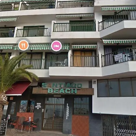 Look And Listen To The Ocean Like Never Before Apartment