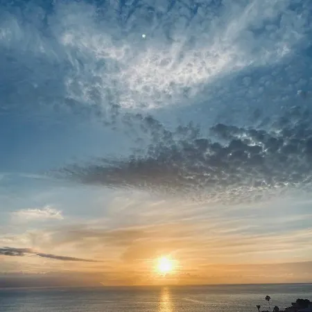 Apartment Look And Listen To The Ocean Like Never Before Puerto de Santiago (Tenerife)