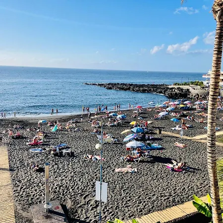Look And Listen To The Ocean Like Never Before Apartment Puerto de Santiago (Tenerife)